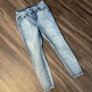 Judy blue skinny jeans
